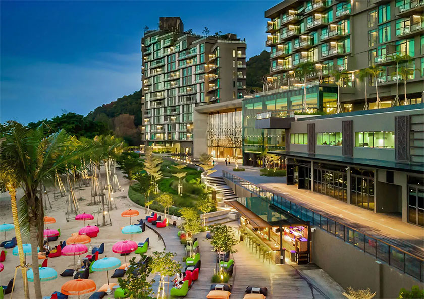 Angsana Residences Teluk Bahang Penang