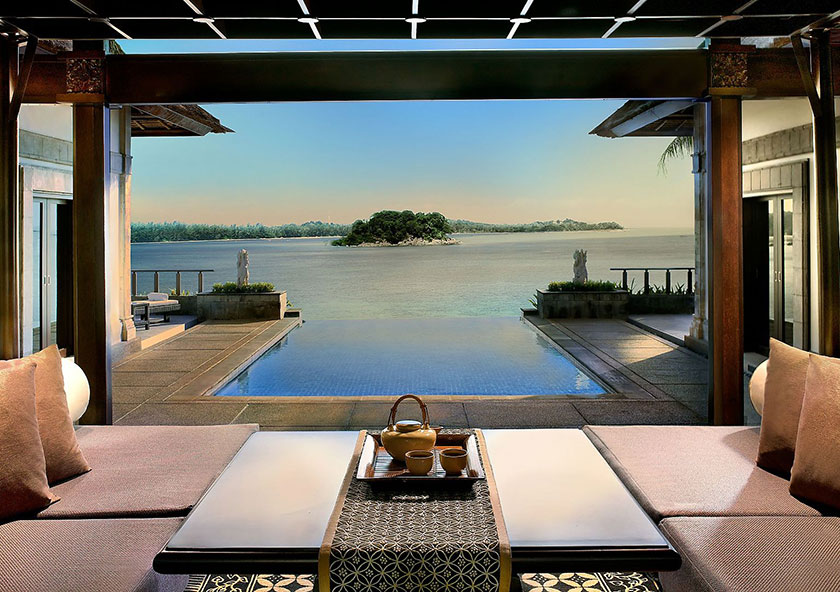 Banyan Tree Residences Bintan