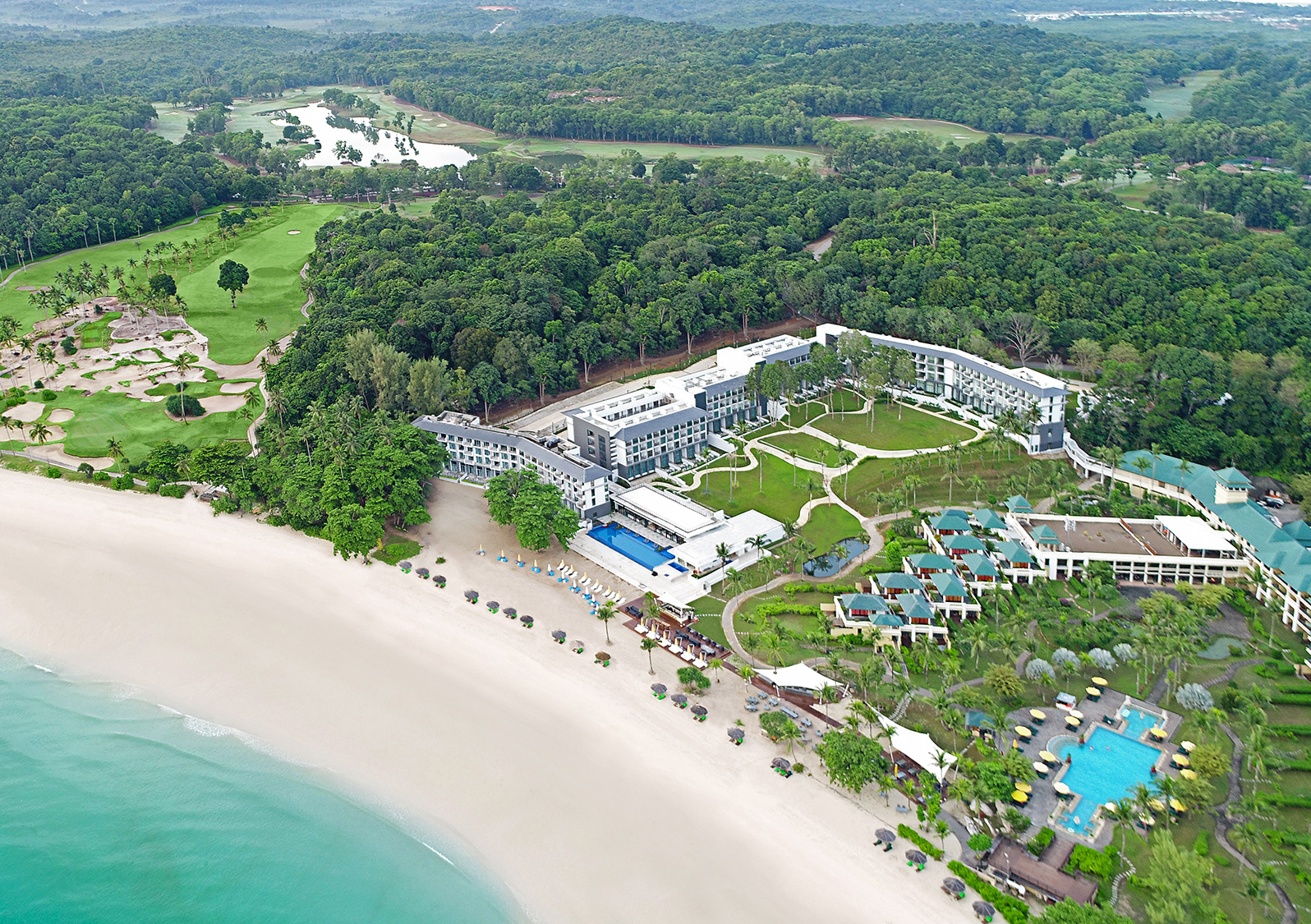 Cassia Residences Bintan