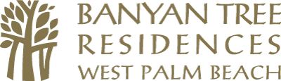 Banyan Tree Residences West Palm Beach Logo