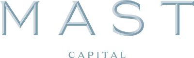 MAST Capital logo