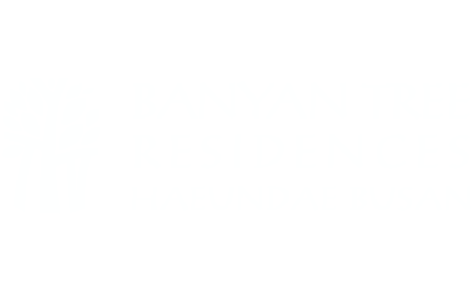 Banyan Tree Haeundae Busan