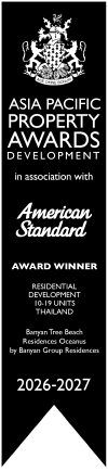 The Winner of Residential Development 10-19 units