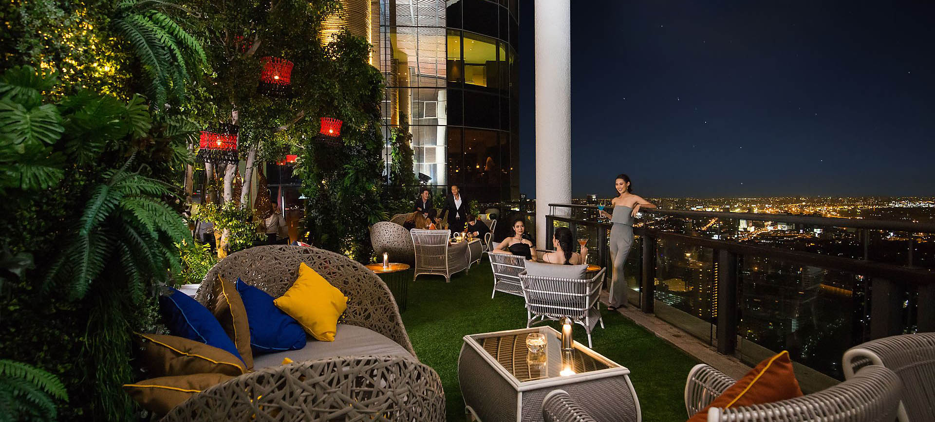 กลุ่มบันยัน