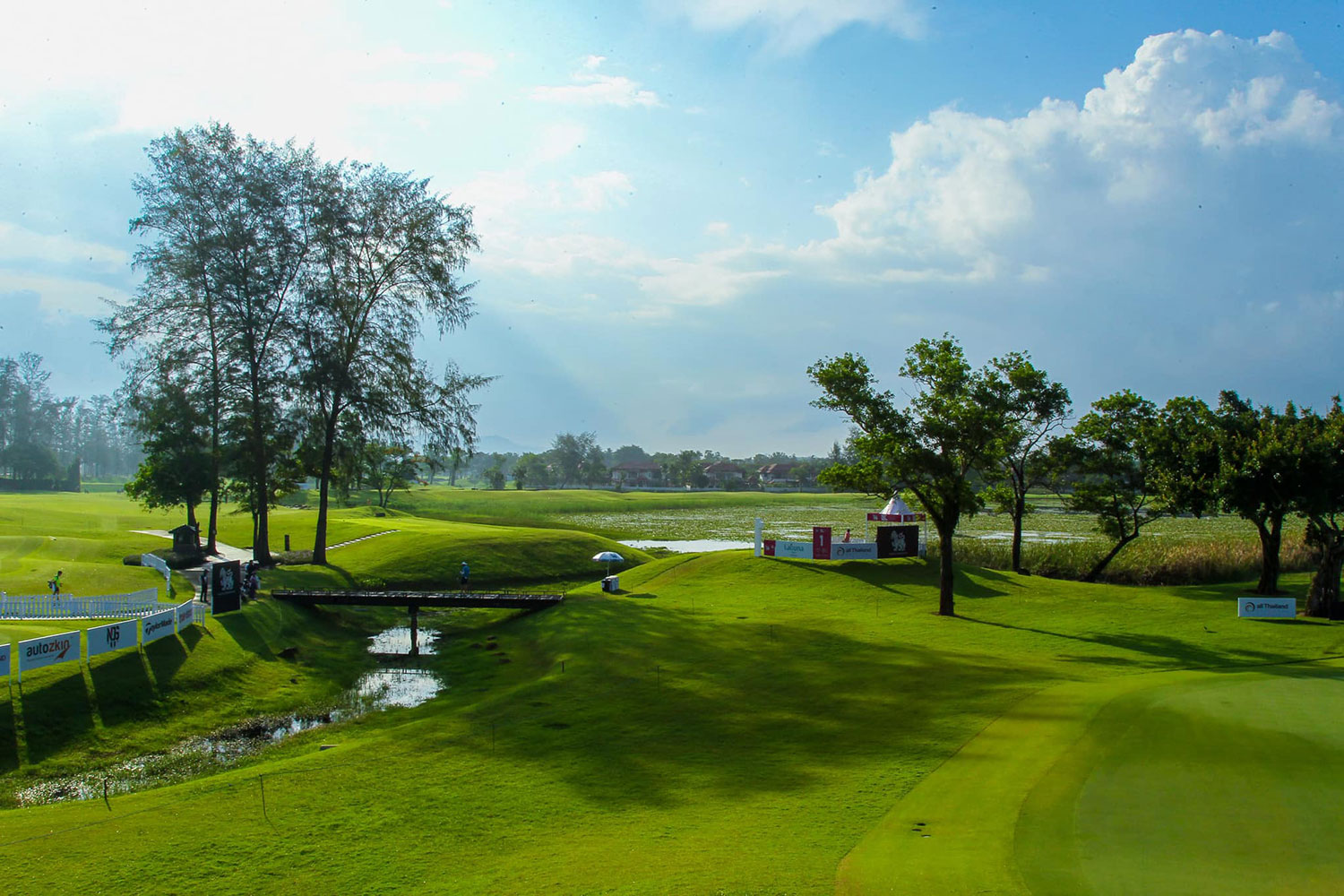 สมาชิกสนามกอล์ฟลากูน่าภูเก็ตฟรี*