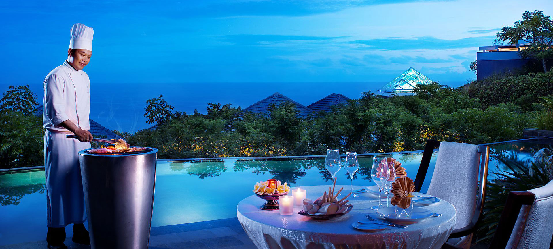 คำเชิญเข้าร่วมโปรแกรม Xperential Guest