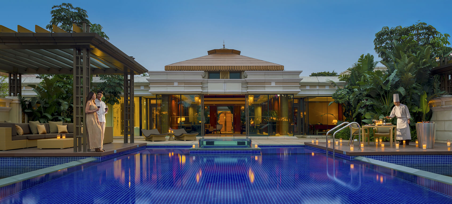 รายชื่อรอในลำดับพิเศษ ณ การจอง