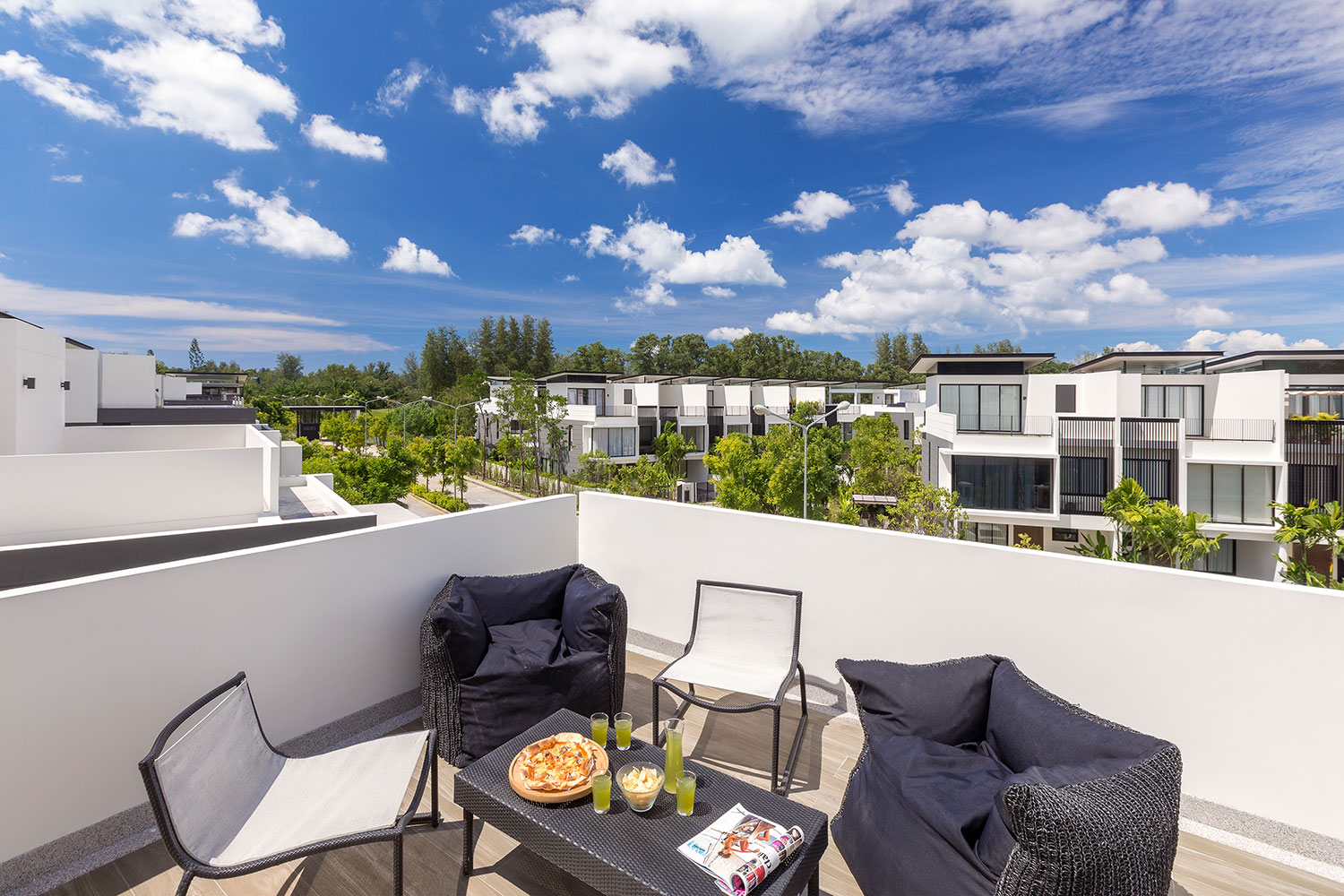 ประกันภัยทรัพย์สินฟรี 1 ปี