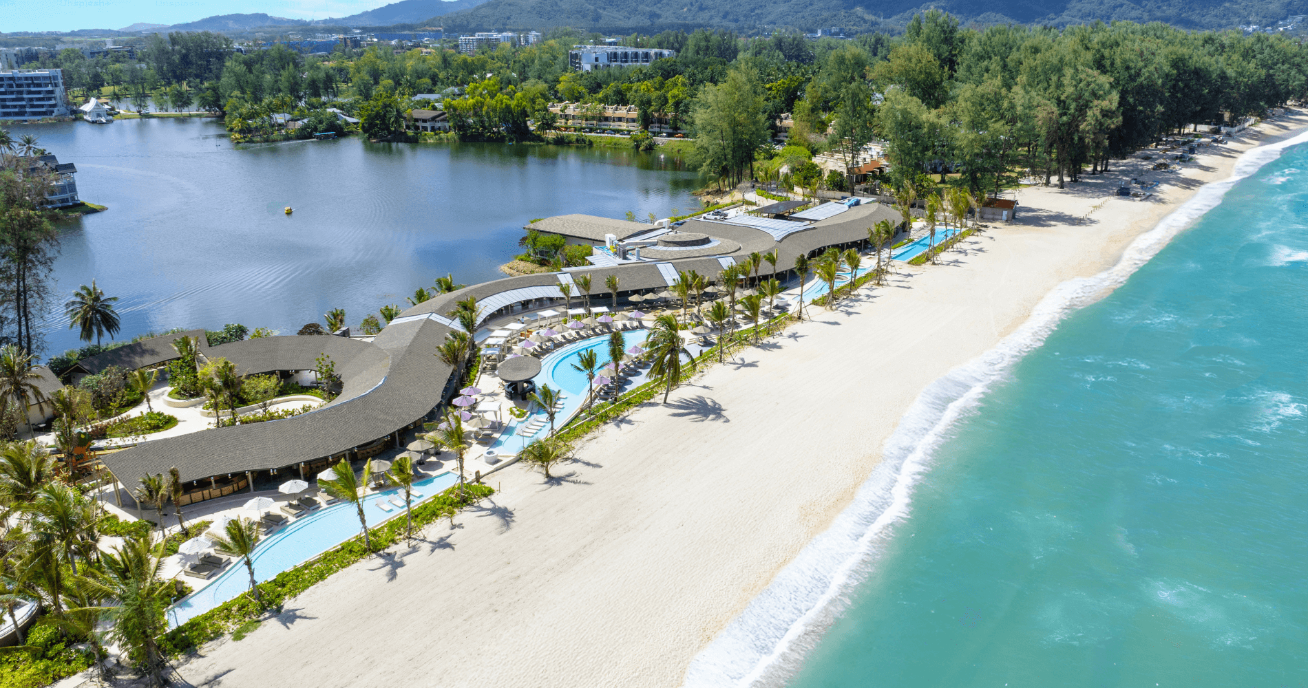 สมาชิกสนามกอล์ฟลากูน่าภูเก็ตฟรี*