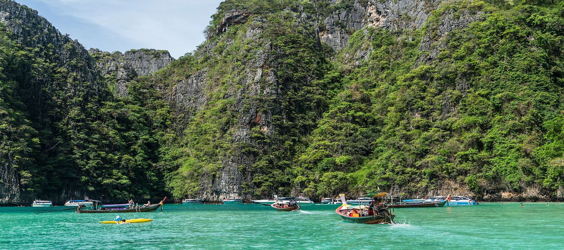 Discover Why Phuket Property is the Best Choice