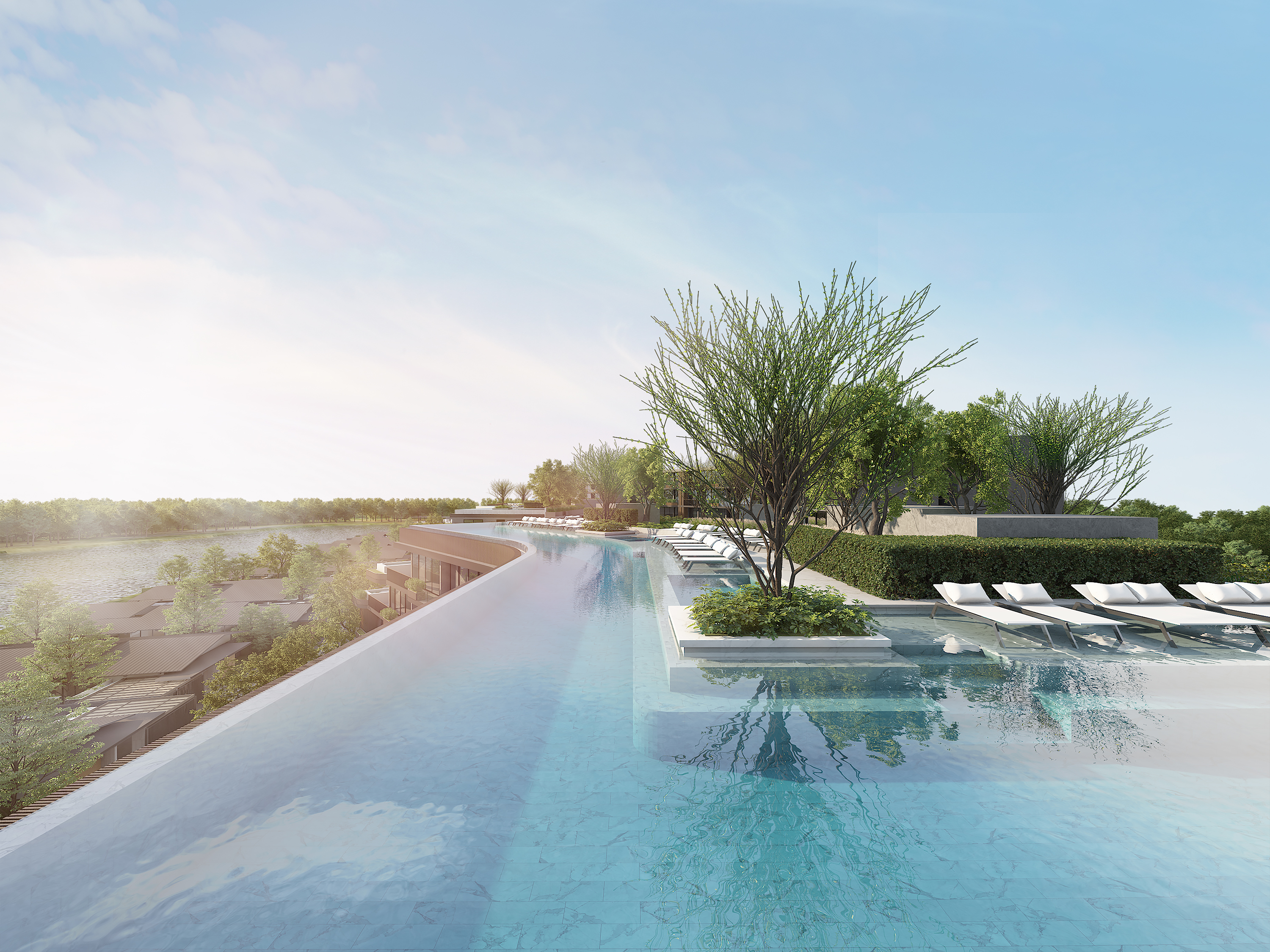 Banyan Group Residences – Live the Dream