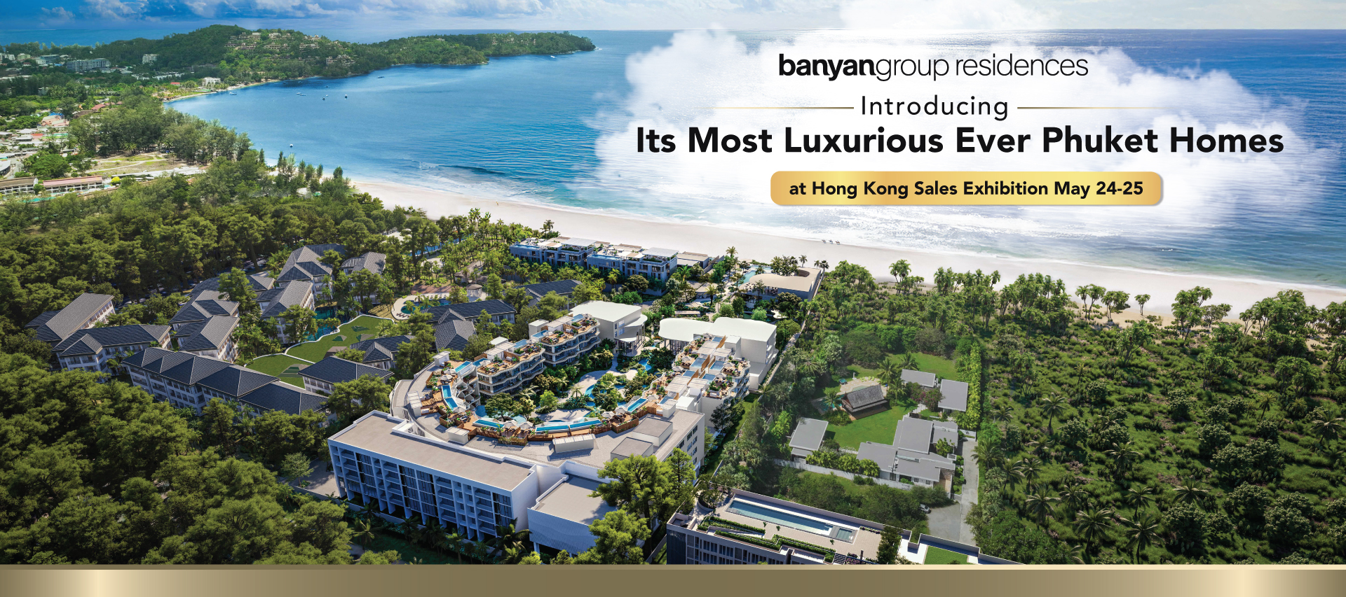 Laguna Phuket Property Showcase