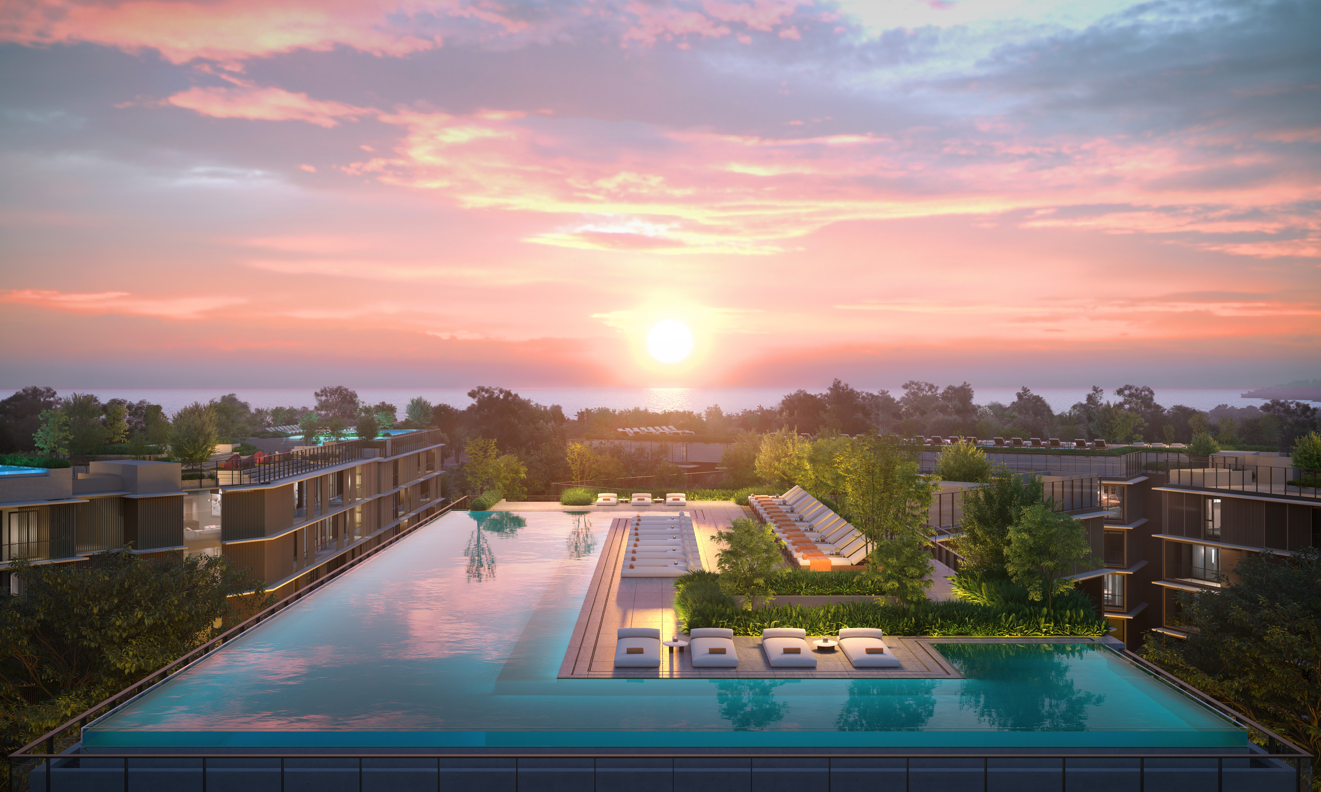 Discover Phuket Condos for Sale at Banyan Group Residences