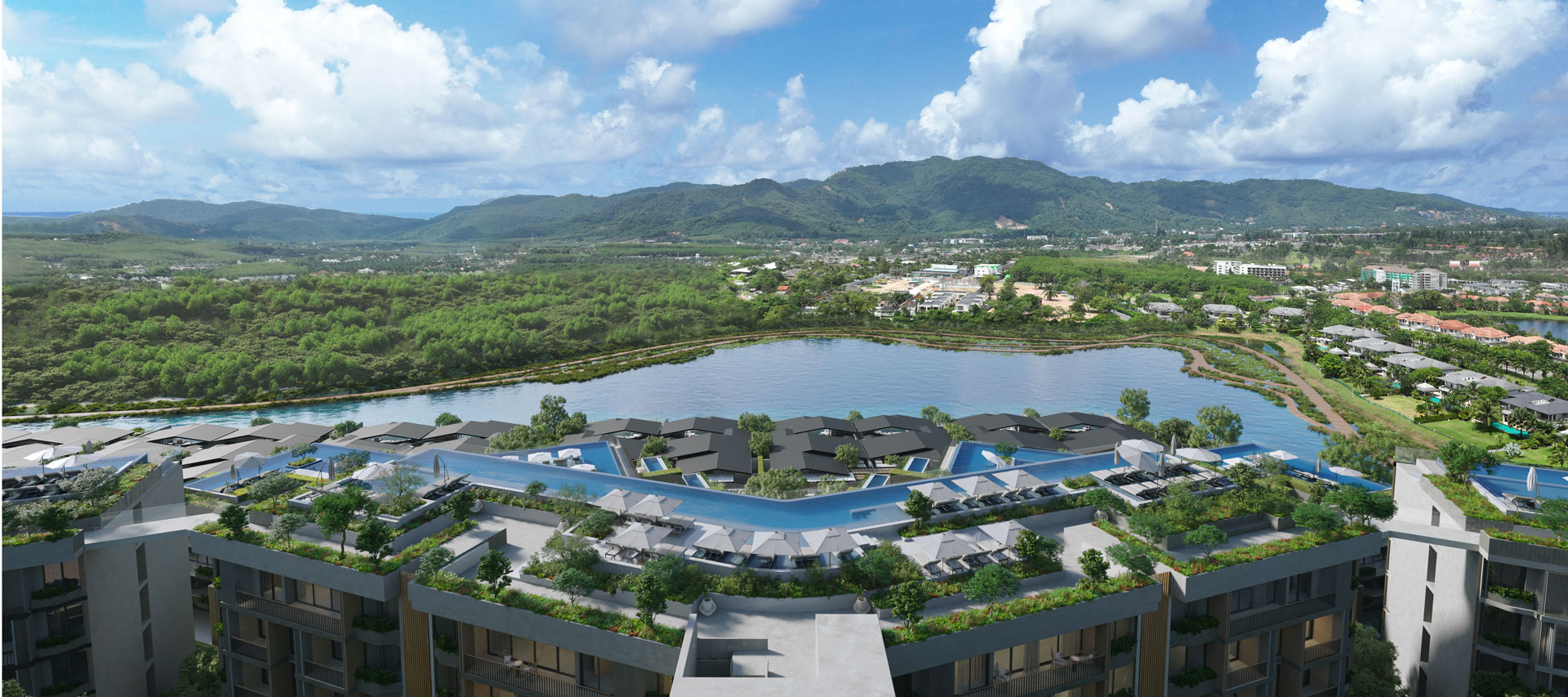 Banyan Group bets big on branded residences