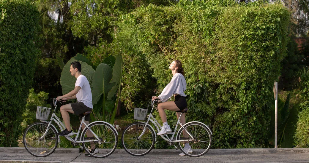 Cycling