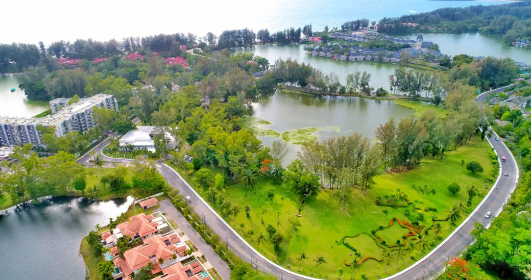 Laguna Park