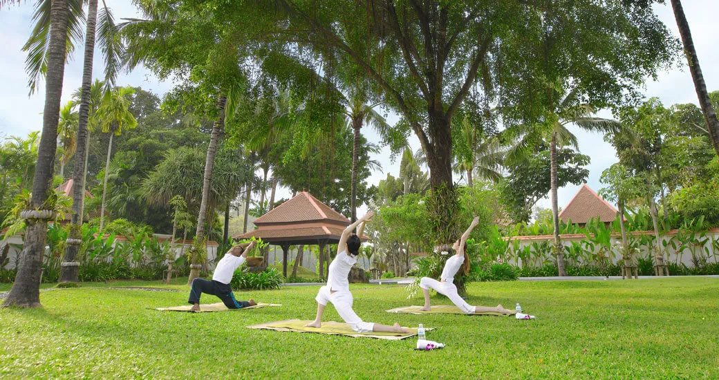 Yoga