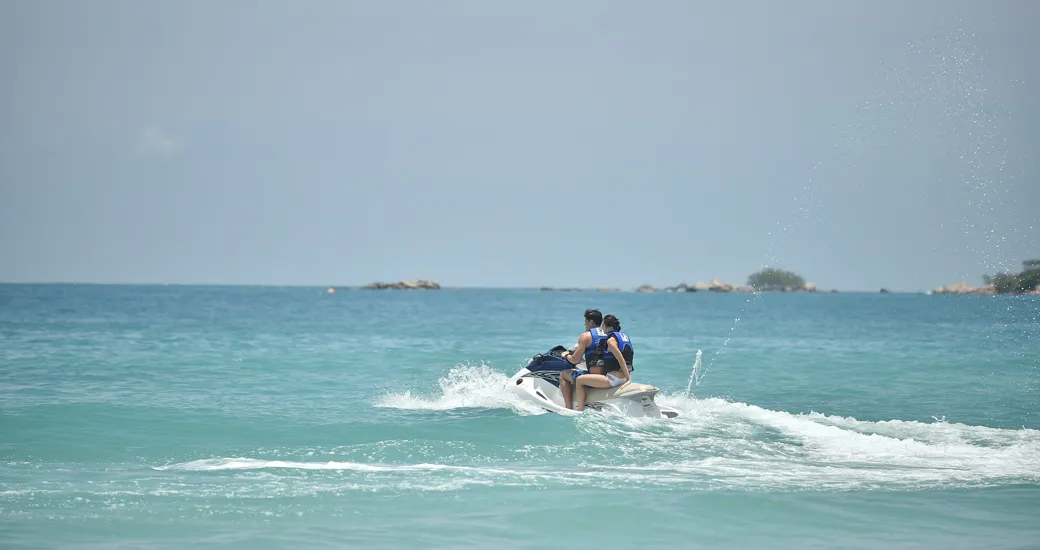 คาสเซีย เรสซิเดนซ์ บินตัน