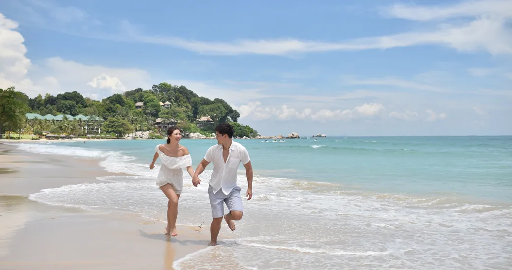 คาสเซีย เรสซิเดนซ์ บินตัน