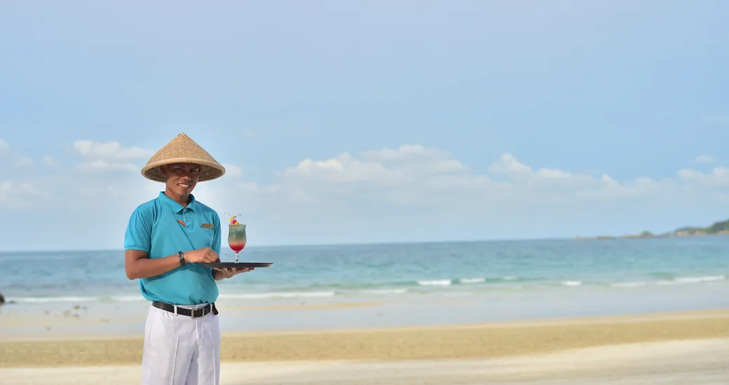 คาสเซีย เรสซิเดนซ์ บินตัน