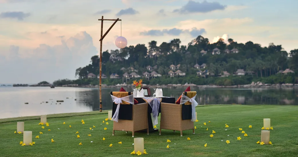 คาสเซีย เรสซิเดนซ์ บินตัน