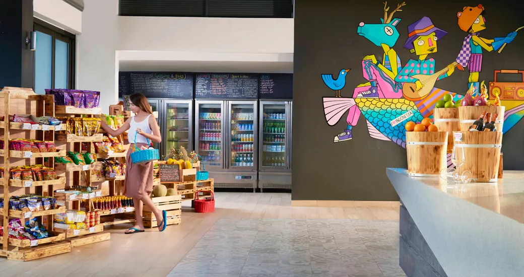 คาสเซีย เรสซิเดนซ์ บินตัน