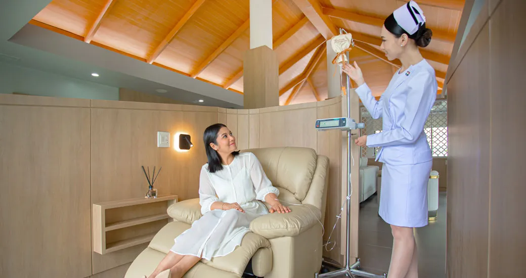 Laguna Wellness by BDMS