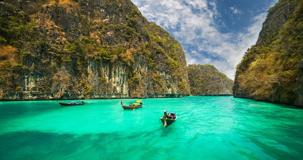 Phi Phi Island