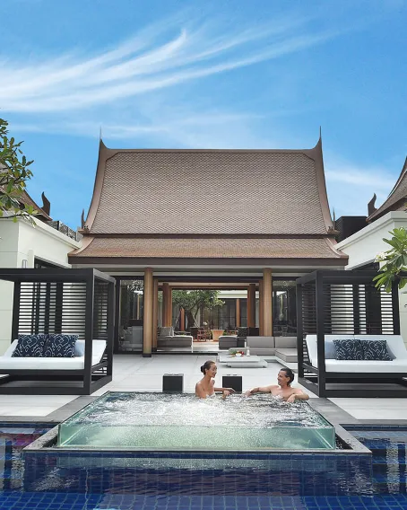 Banyan Tree Grand Residences Phuket thumbnail