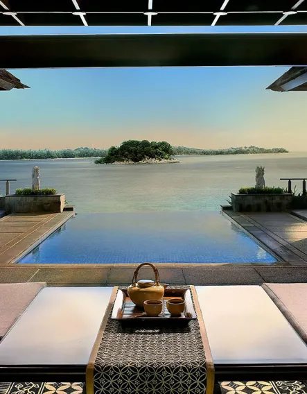 Banyan Tree Residences Bintan