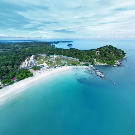 Cassia Residences Bintan