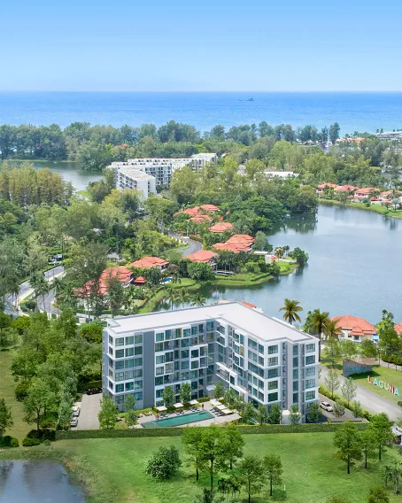 Gallery Detail: Luxury Residences Real Estate