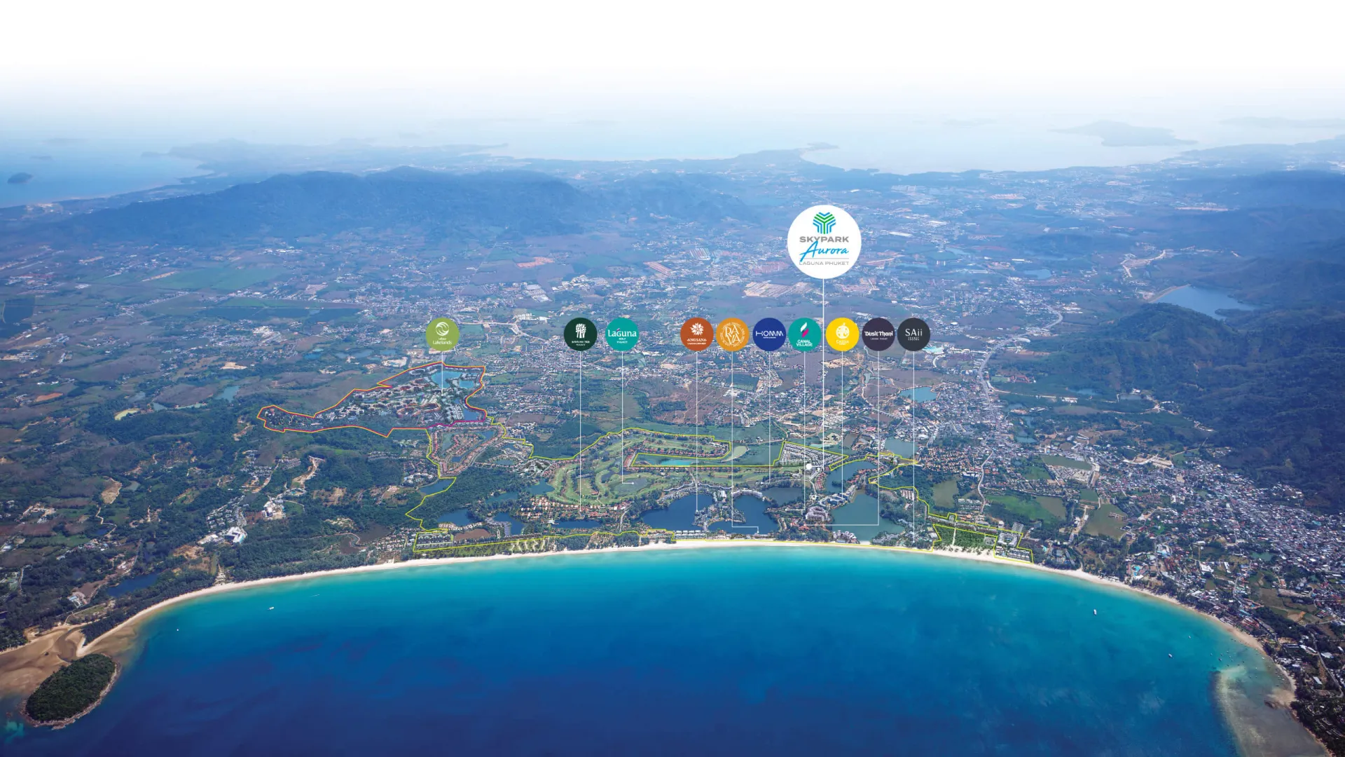 Skypark-elara-lakelands-phuket