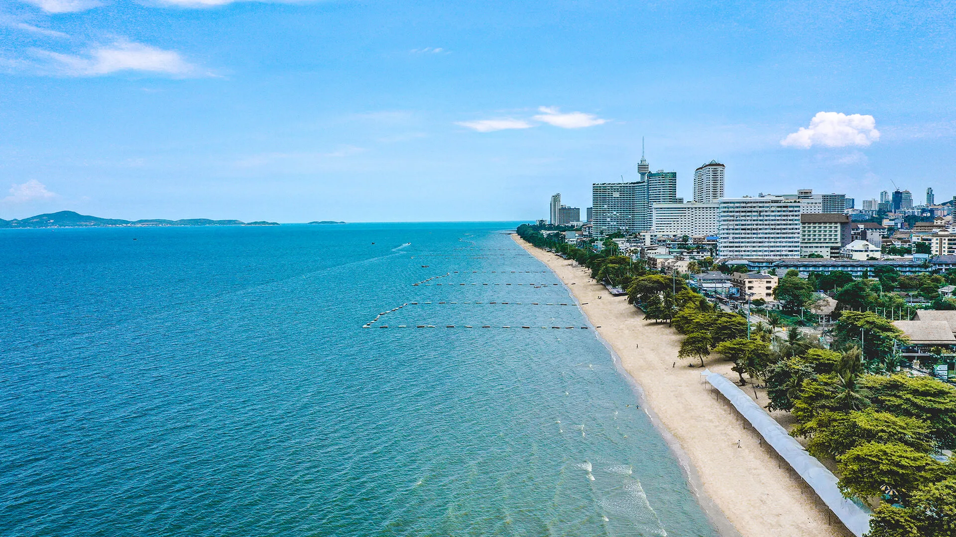 Pattaya