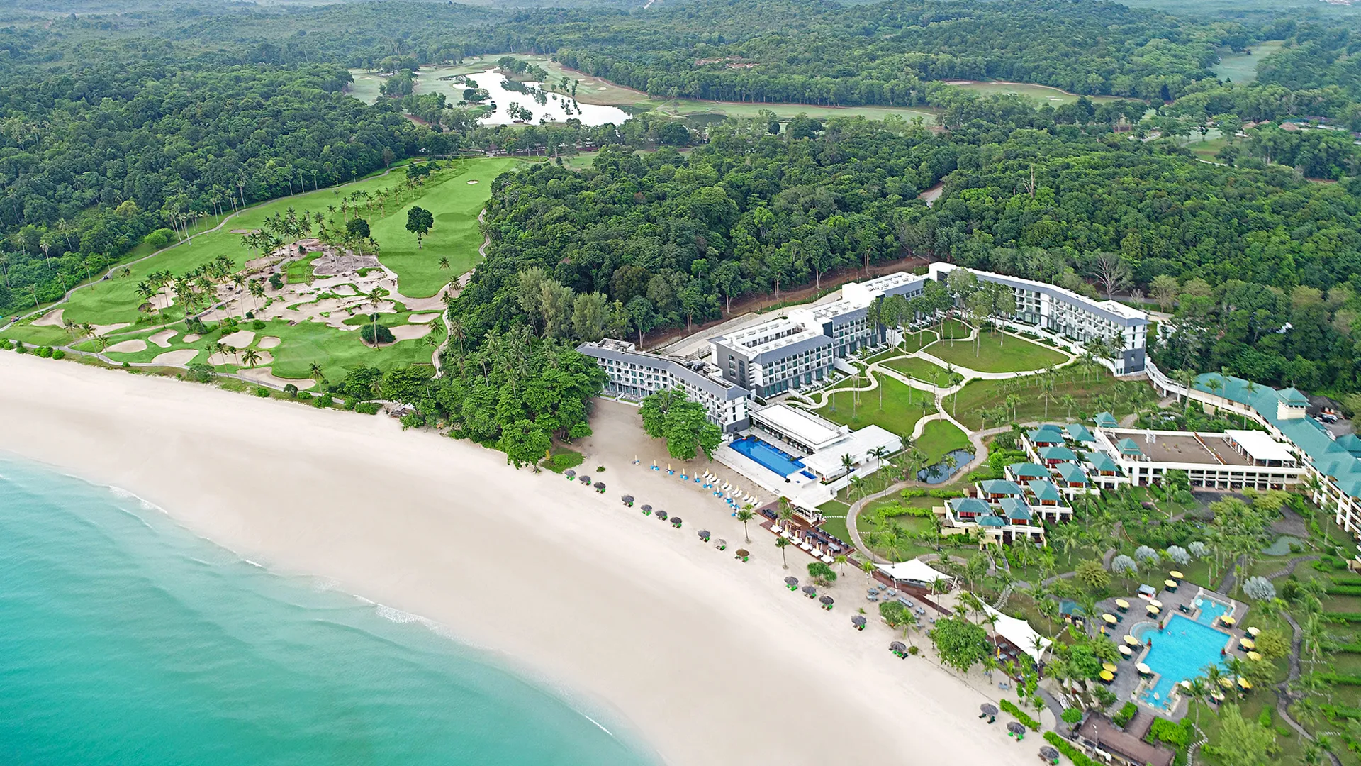 Cassia Residences Bintan