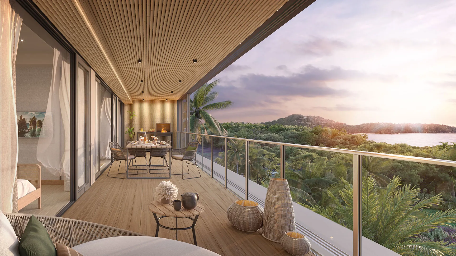 Laguna Seaside Residences Gallery