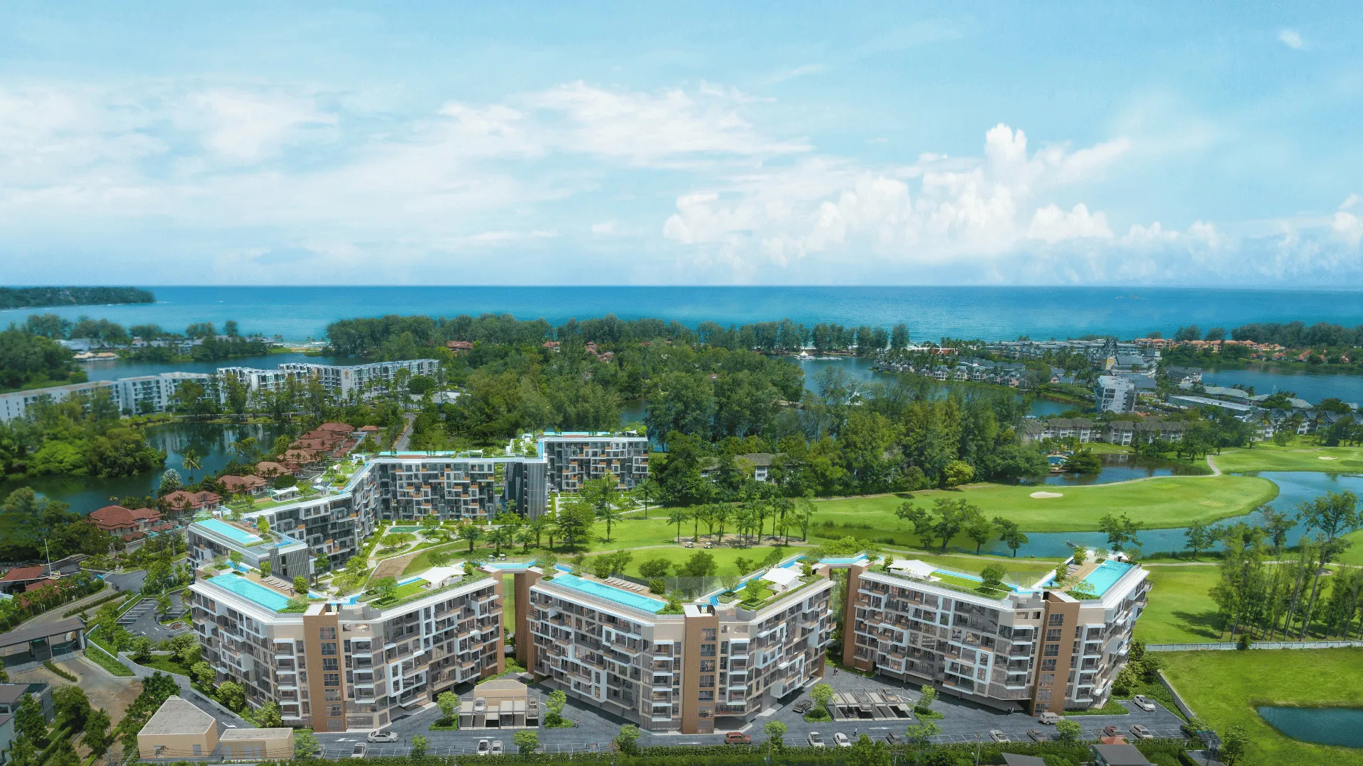 Skypark Celeste