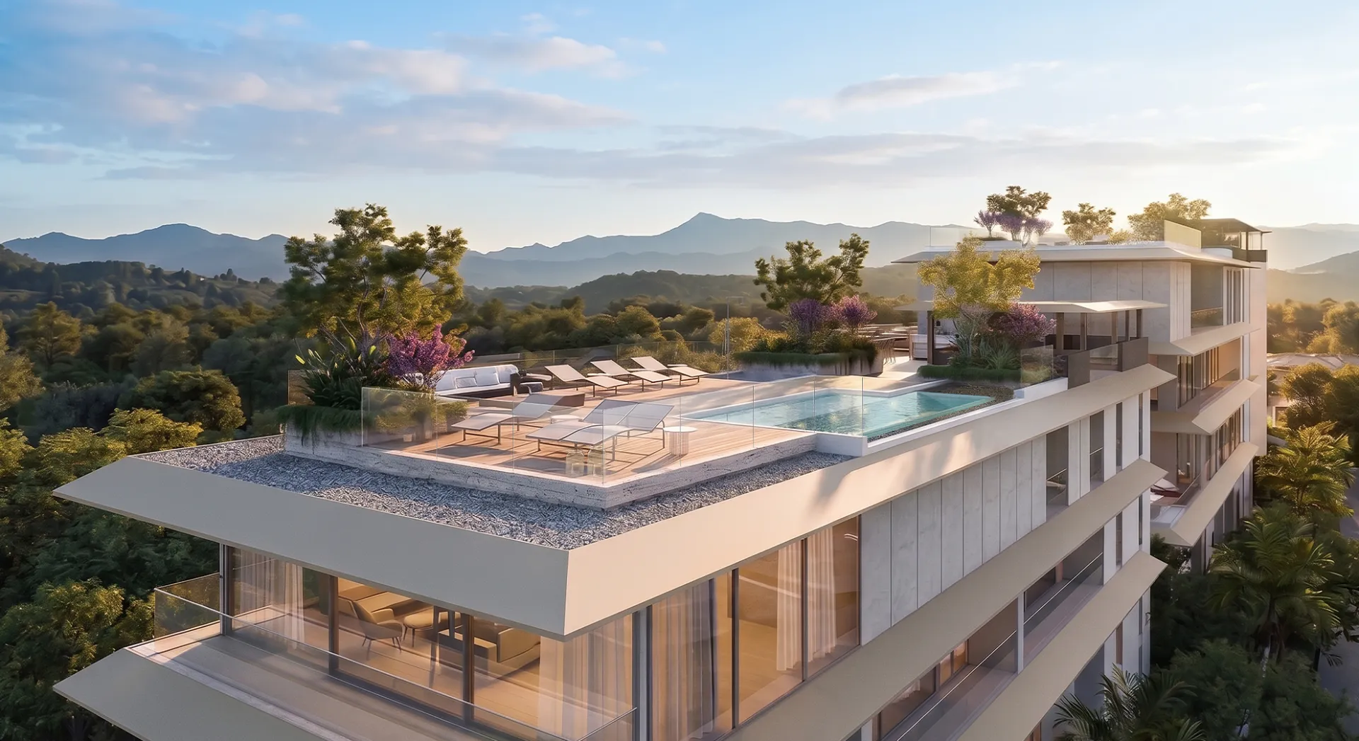 Banyan Tree Beach Residences Nerea