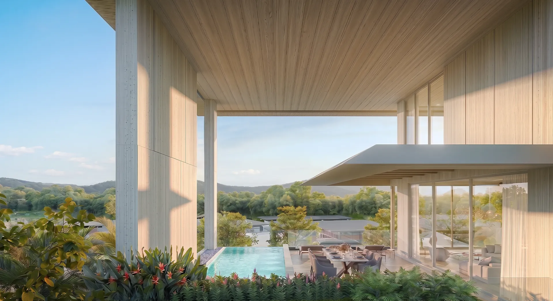 Banyan Tree Beach Residences Nerea
