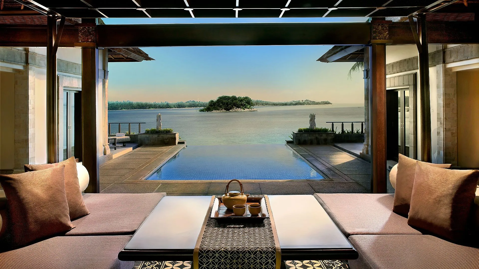 Banyan Tree Residences Bintan