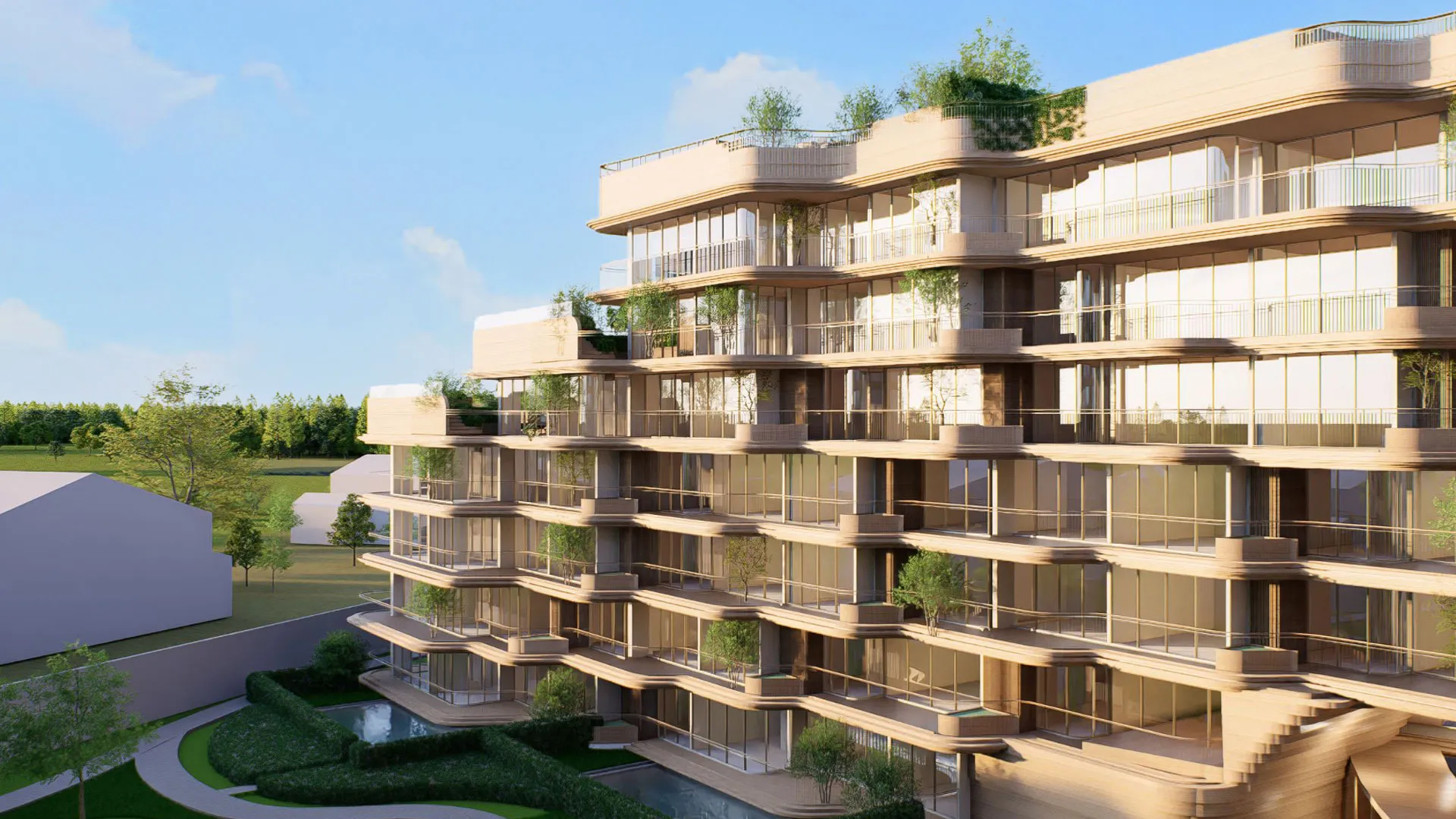 Laguna Golf Residences Hibiscus - Reyouch