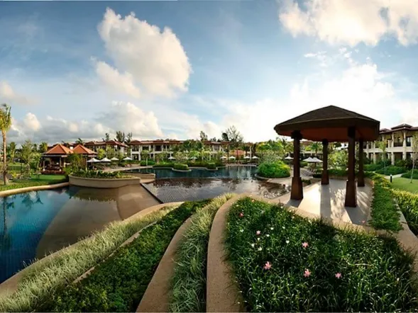 Outrigger Laguna Phuket Resort & Villas