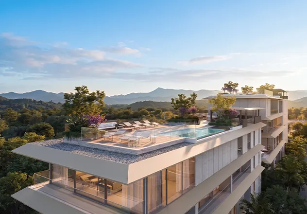 Banyan Tree Beach Residences Nerea launched