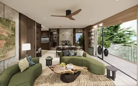 Banyan Group Residences Unveils Laguna Golf Residences Hibiscu