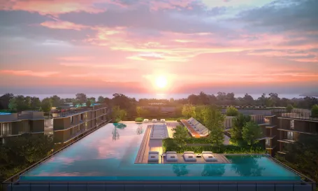 Discover Phuket Condos for Sale at Banyan Group Residences
