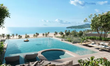 Discover a New Era of Luxury Villa Living in Phuket Private Sanctuaries of Style