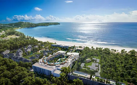 Residences at Garrya Phuket