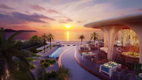 Experience a New Way of Living in Phuket Condos Designed for Modern Professionals and Families 