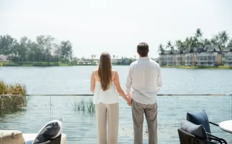 Phuket Strengthens Position as a Secure International Residential Destination for Global Families