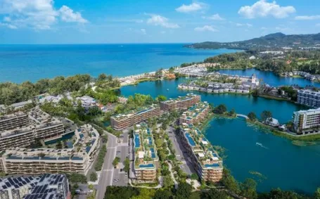  Bellaguna Lake Residences 